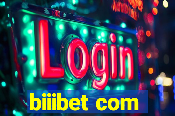 biiibet com
